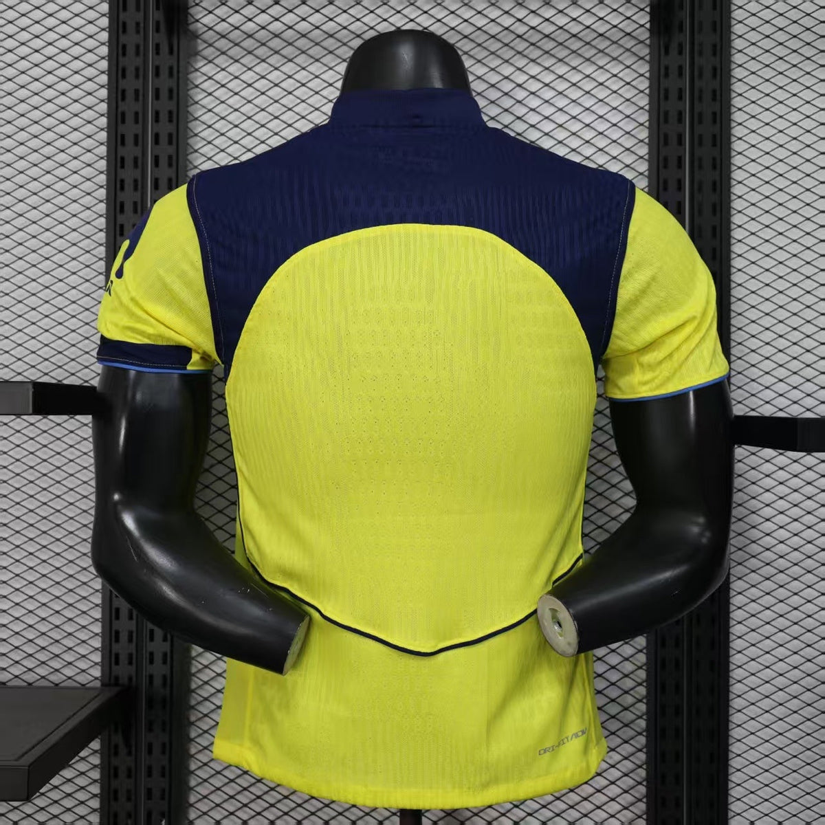 Player Version Tottenham Jersey 25/26 Third Football Kit product image 2