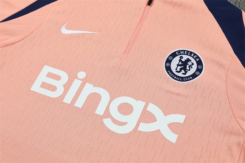 Player Version Chelsea Training Tracksuits 25/26 Football product image 4