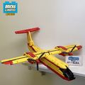 42152 Firefighter Aircraft (U) product image 1, provided for visual reference and product detail review