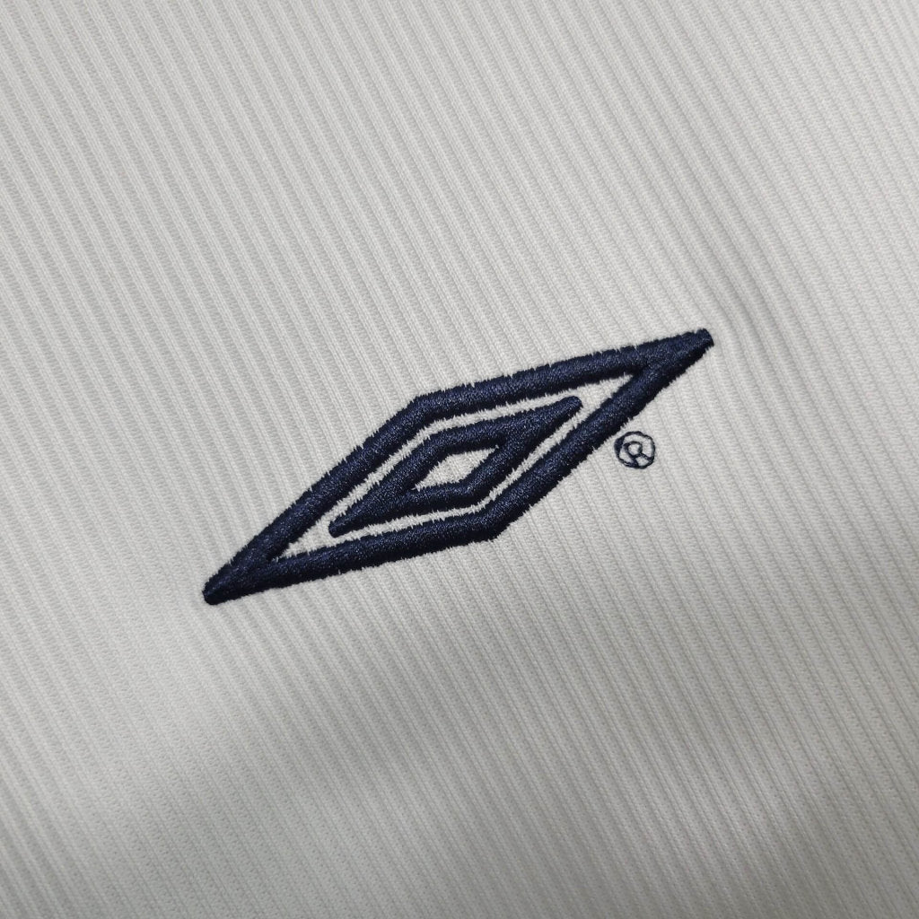 Manchester United Jersey Away Kit 99/00 Retro Long Sleeves product image 3