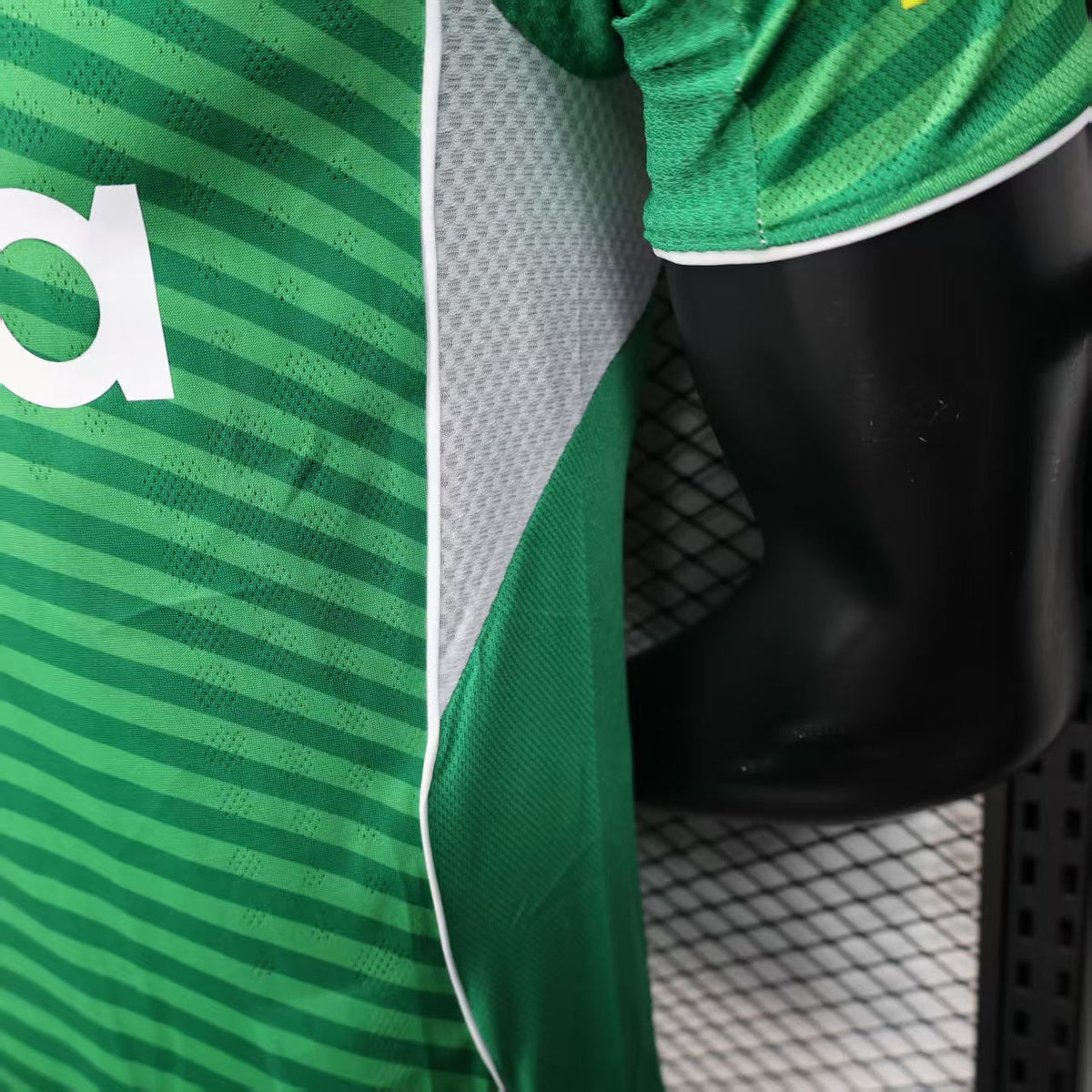Player Version Newcastle United Jersey 25/26 Away Football product image 6