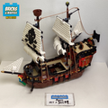 31109 Pirate Ship (U2) product image 1, provided for visual reference and product detail review