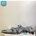 75315 Imperial Light Cruiser (U) product image 1, provided for visual reference and product detail review