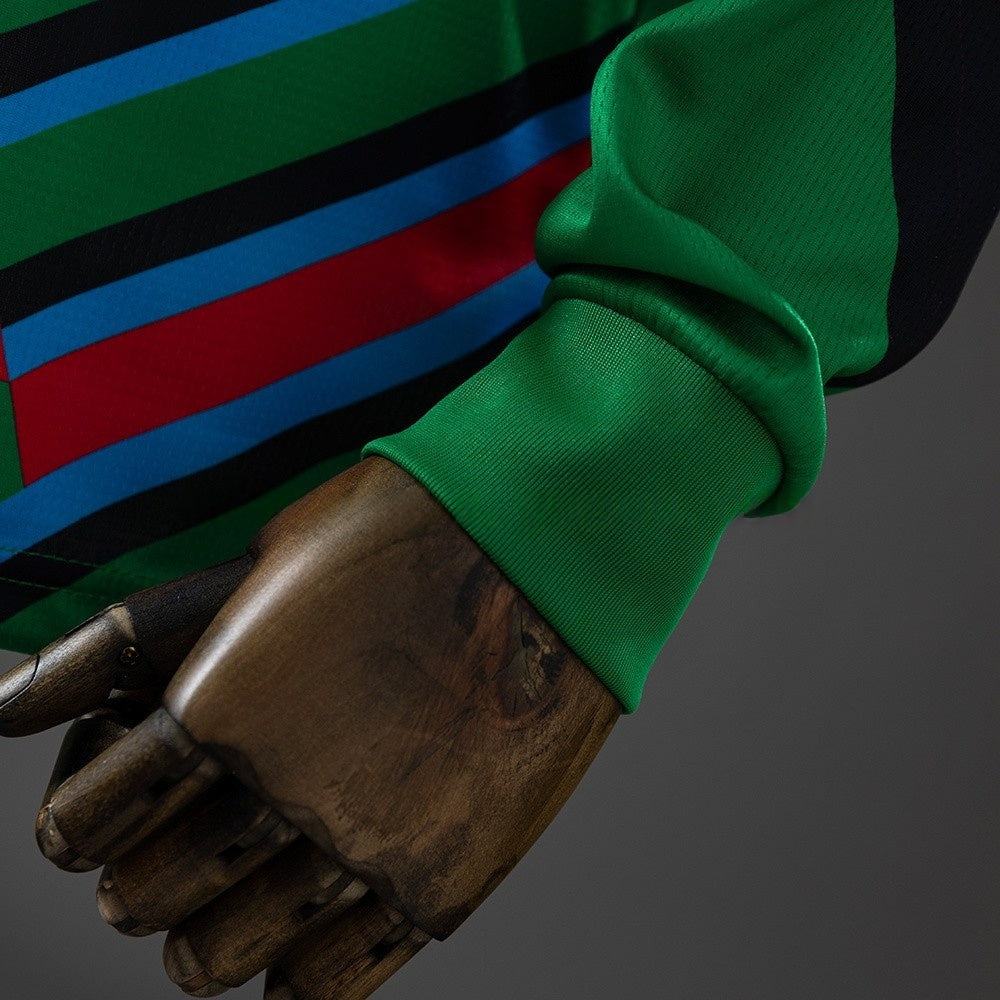 Manchester United Jersey 1992-94 Goalkeeper Retro Football product image 3