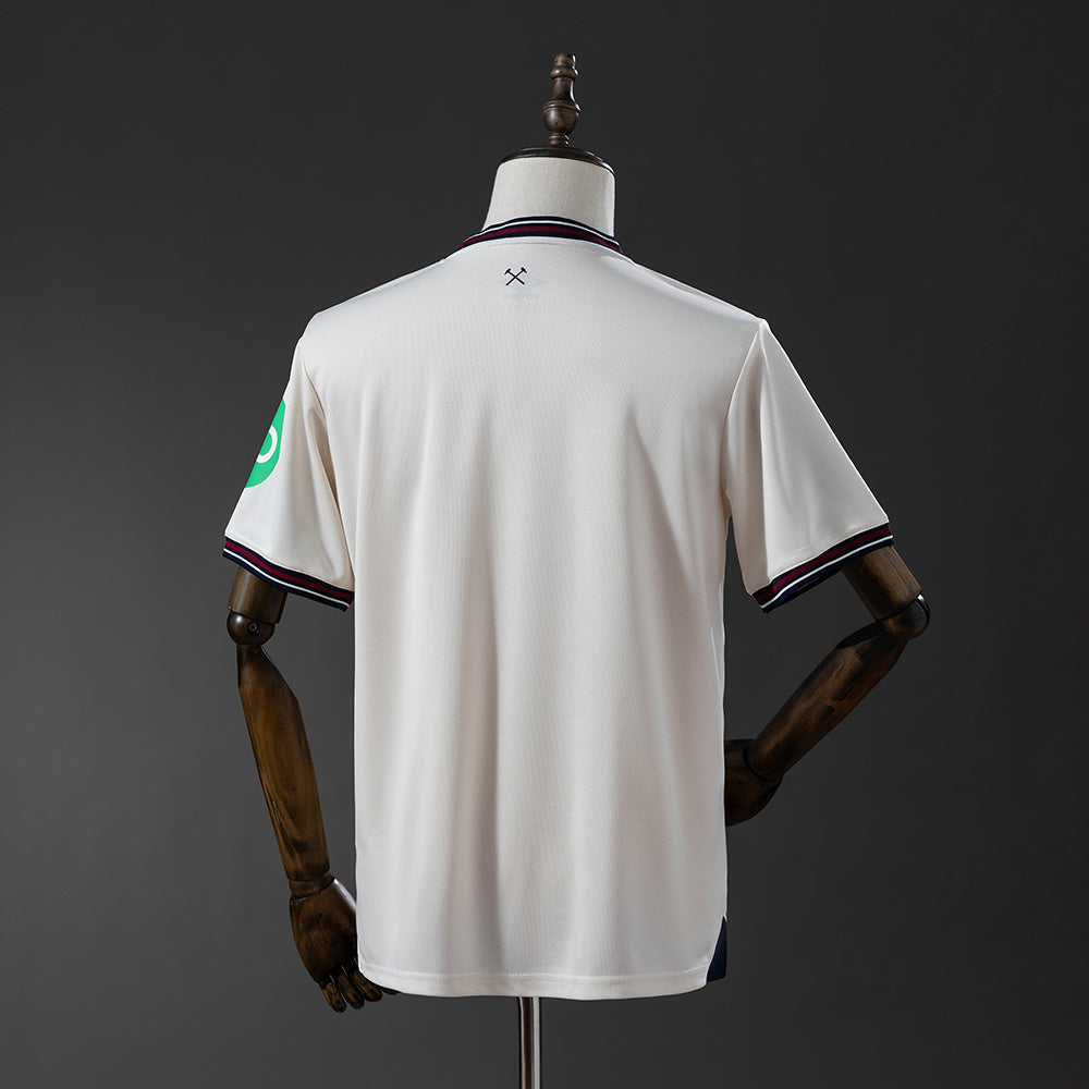 West Ham United Jersey 25/26 Away Football Kit product image 2