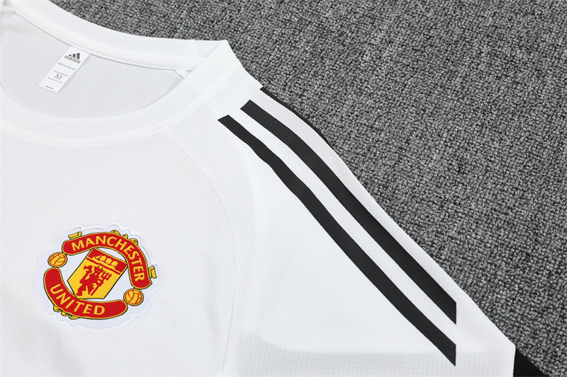 Manchester United Training Tracksuits 25/26 Football Kit product image 6