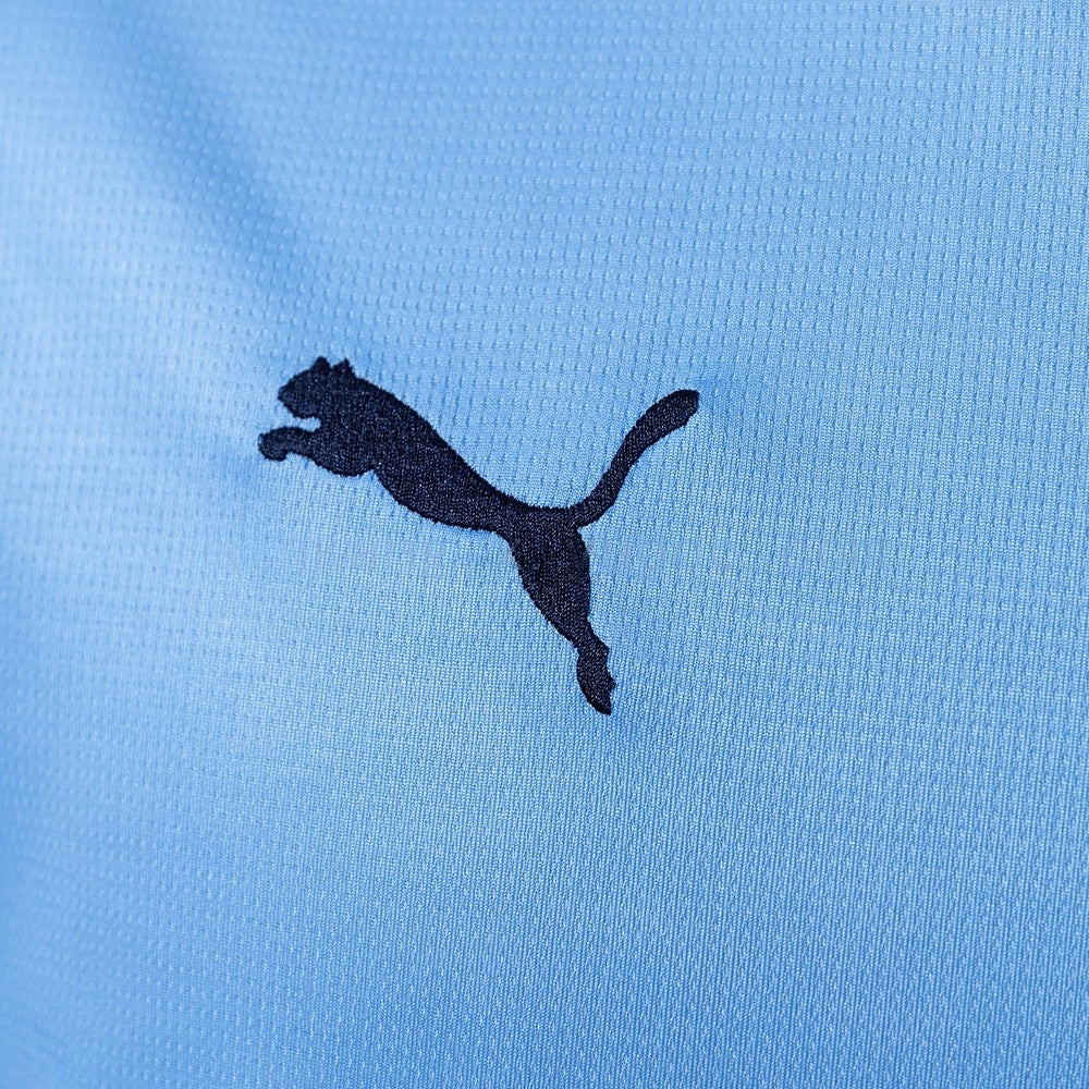 Manchester City Jersey 25/26 Home Kit Fans Version product image 4