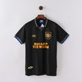 Retro Manchester United Jersey 1993-94 Away Football Kit product image 1