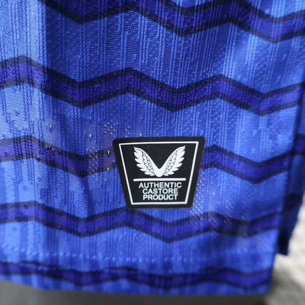 Player Version Everton Jersey 25/26 Home Football Kit Soccer product image 8
