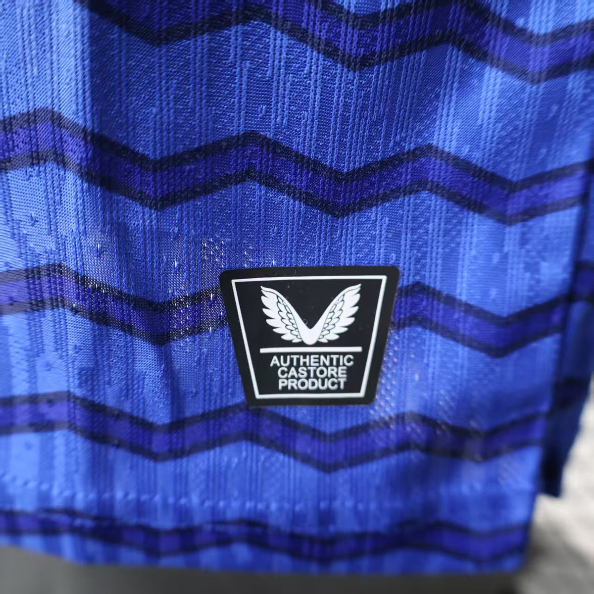 Player Version Everton Jersey 25/26 Home Football Kit Soccer product image 8
