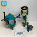 21173 The Sky Tower (U) product image 1, provided for visual reference and product detail review