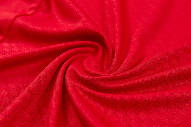 Manchester United Training Tracksuits 2026-2027 Football product image 8