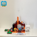 21143 The Nether Portal (U) product image 1, provided for visual reference and product detail review