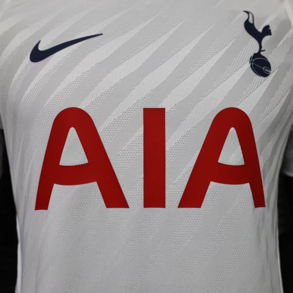 Player Version Tottenham Hotspur Home Jersey 2026-2027 product image 3