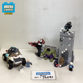 76041 The Hydra Fortress Smash (U) product image 1, provided for visual reference and product detail review