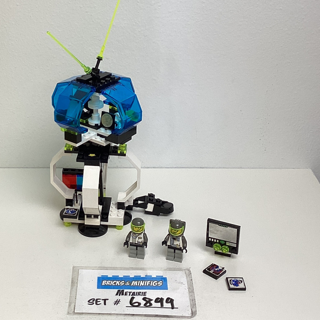6899 Nebula Outpost (U) product image 1, provided for visual reference and product detail review