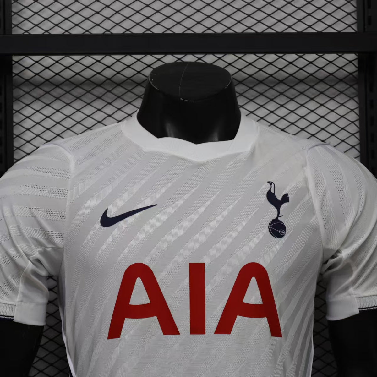 Player Version Tottenham Hotspur Home Jersey 2026-2027 product image 2