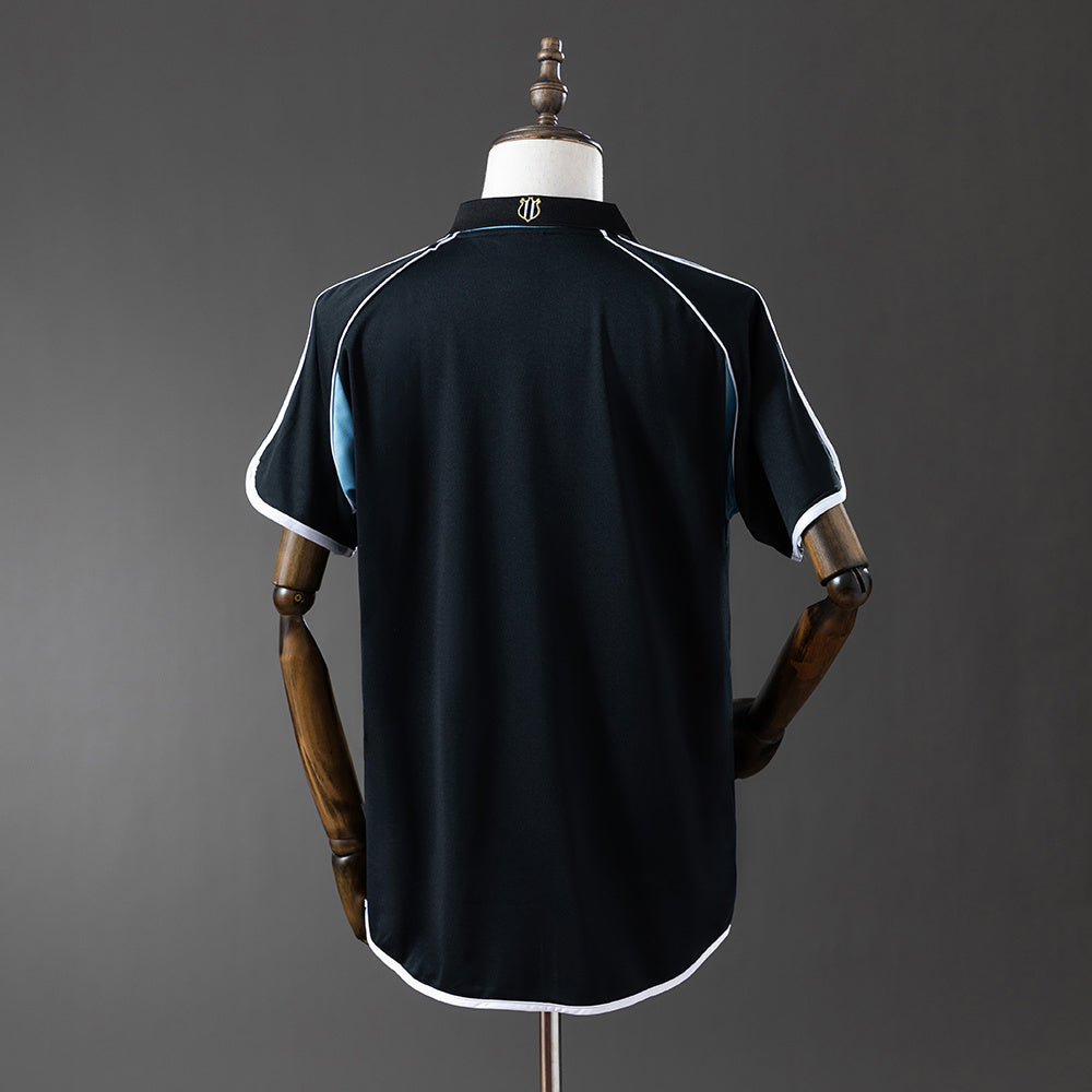Newcastle United Jersey 2000-01 Away Retro Kit product image 2