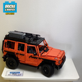 42177 Mercedes-Benz G 500 PROFESSIONAL Line (U) product image 1, provided for visual reference and product detail review