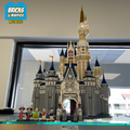 71040 Disney Castle (U) product image 1, provided for visual reference and product detail review