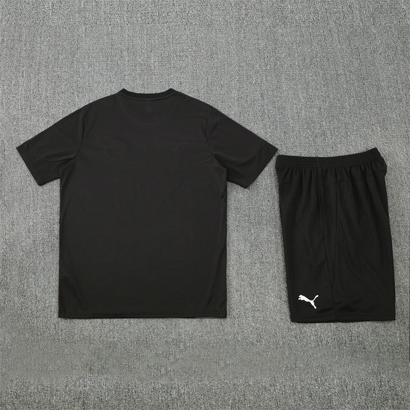 Manchester City Training Tracksuits 2025/26 Football Kit product image 3