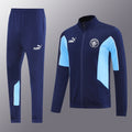 Manchester City Jackets Training Tracksuits 25/26 Football product image 1