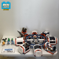 60433 Modular Space Station (U) product image 1, provided for visual reference and product detail review