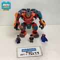 76194 Tony Stark's Sakaarian Iron Man (U) product image 1, provided for visual reference and product detail review