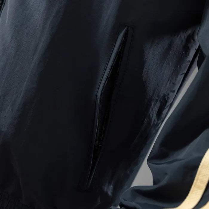 Arsenal Windbreaker 2025/26 Reversible Football Kit product image 7
