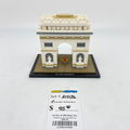 21036 Arc de Triomphe (U) product image 1, provided for visual reference and product detail review