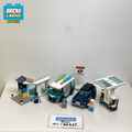 60257 Service Station (U1) product image 1, provided for visual reference and product detail review