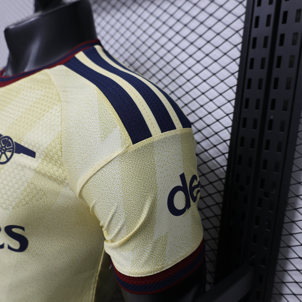 Player Version Arsenal Away Jersey 2026-2027 Football Kit product image 5