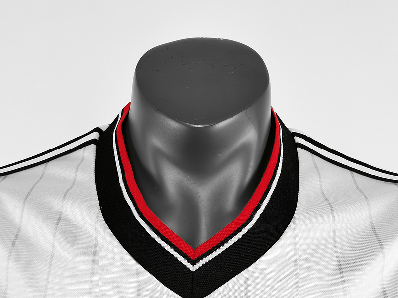 Manchester United Retro Jersey 1983 Away Football Soccer product image 4