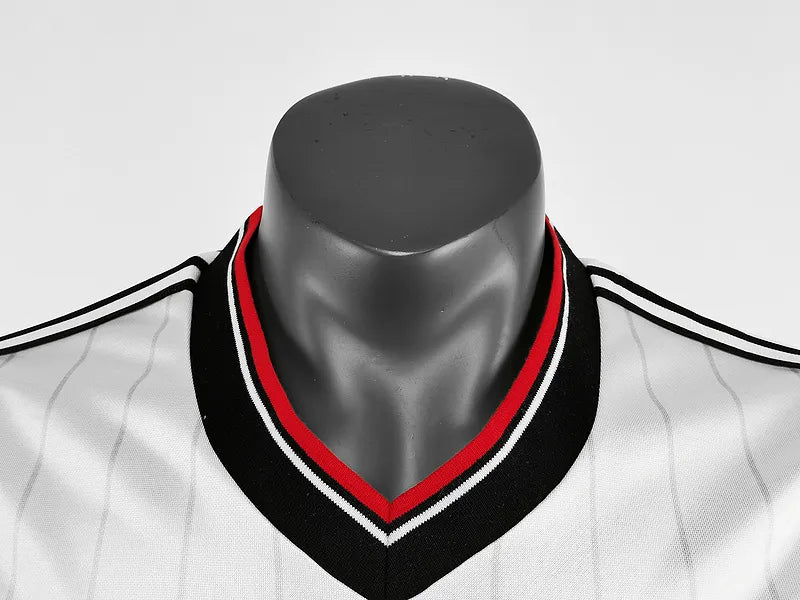 Manchester United Retro Jersey 1983 Away Football Soccer product image 9