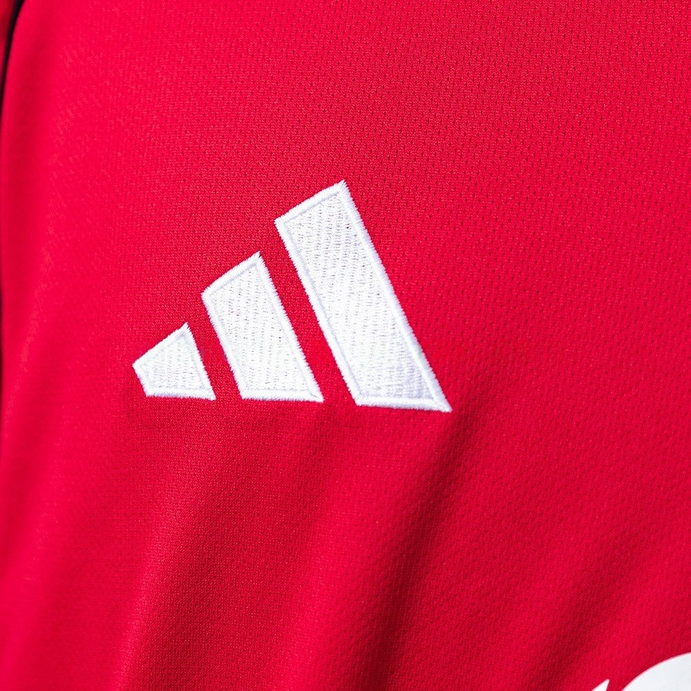 Manchester United Jersey 25/26 Home Kit Fans Version product image 3