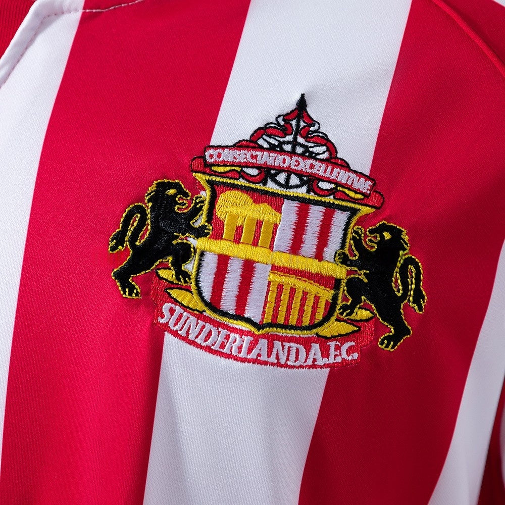 Sunderland Jersey 2005 Home Retro Football Kit product image 5