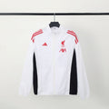 Liverpool Windbreaker 25/26 Football Kit Soccer Jersey product image 1