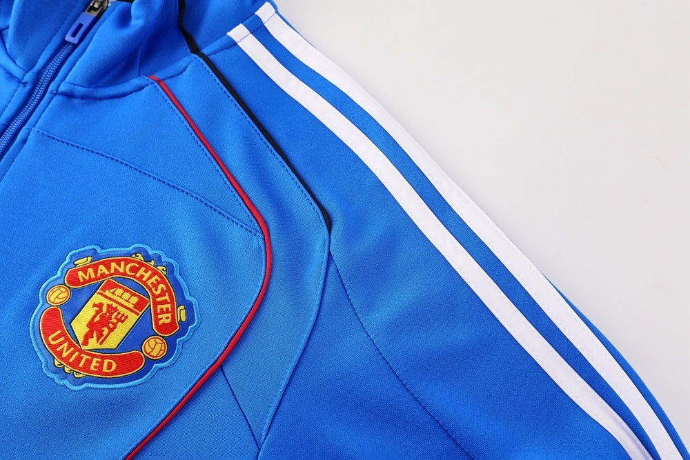 Manchester United Jackets Training Tracksuits 25/26 product image 11