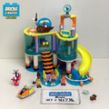 41736 Sea Rescue Centre (U) product image 1, provided for visual reference and product detail review