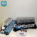 10219 Maersk Train (U) product image 1, provided for visual reference and product detail review