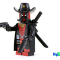 BKB Mercpool Cowboy product image 1, provided for visual reference and product detail review