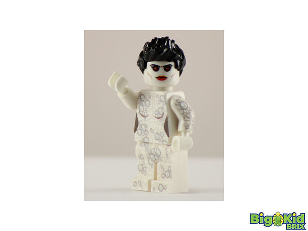 BKB Gozer - CUSTOM MINIFIGURE product image 1, provided for visual reference and product detail review