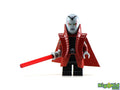 BKB Dark Desolus - CUSTOM MINIFIGURE product image 1, provided for visual reference and product detail review