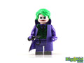 BKB Jokester DK - CUSTOM MINIFIGURE product image 1, provided for visual reference and product detail review