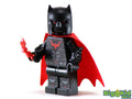 BKB Vigilante Bat Beyond - CUSTOM MINIFIGURE product image 1, provided for visual reference and product detail review