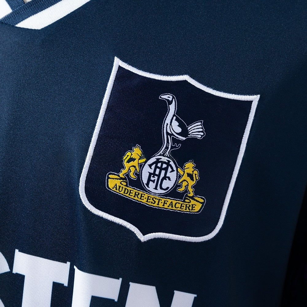Tottenham Hotspur Jersey 1994-95 Away Retro Football Kit product image 5