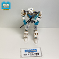 70788 Kopaka - Master of Ice (U2) product image 1, provided for visual reference and product detail review