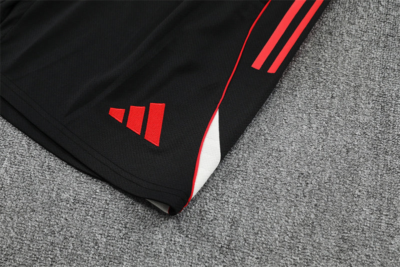 Liverpool Training Tracksuits 25/26 Football Kit Soccer product image 12