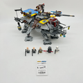 75157 Captain Rex's AT-TE (U) product image 1, provided for visual reference and product detail review