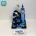 43232 Peter Pan & Wendy's Flight over London (U) product image 1, provided for visual reference and product detail review